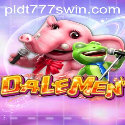 Discover the Adventure of DALEMEN: A Game of Strategy, Luck, and Intrigue
