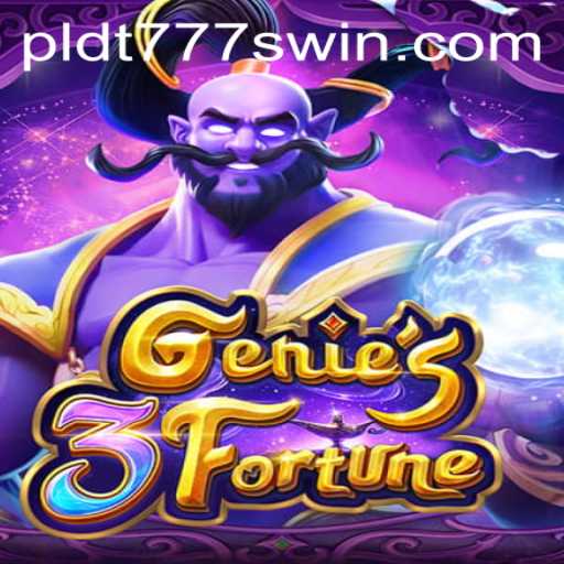 Exploring Genie3Fortune: The Fantasy World of PLDT 777s
