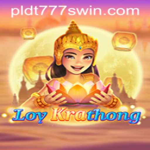 LoyKrathong: An Intriguing Game Inspired by Tradition