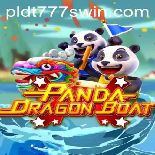 PANDADRAGONBOAT: An Exciting Fusion of Tradition and Technology