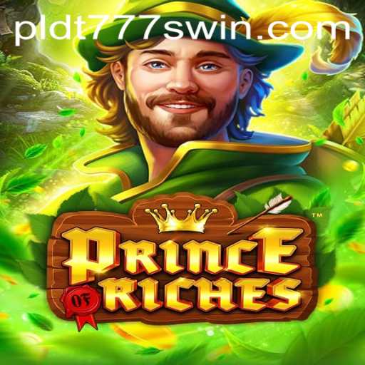 PrinceOfRiches: A Journey Through Royal Adventures and Fortune
